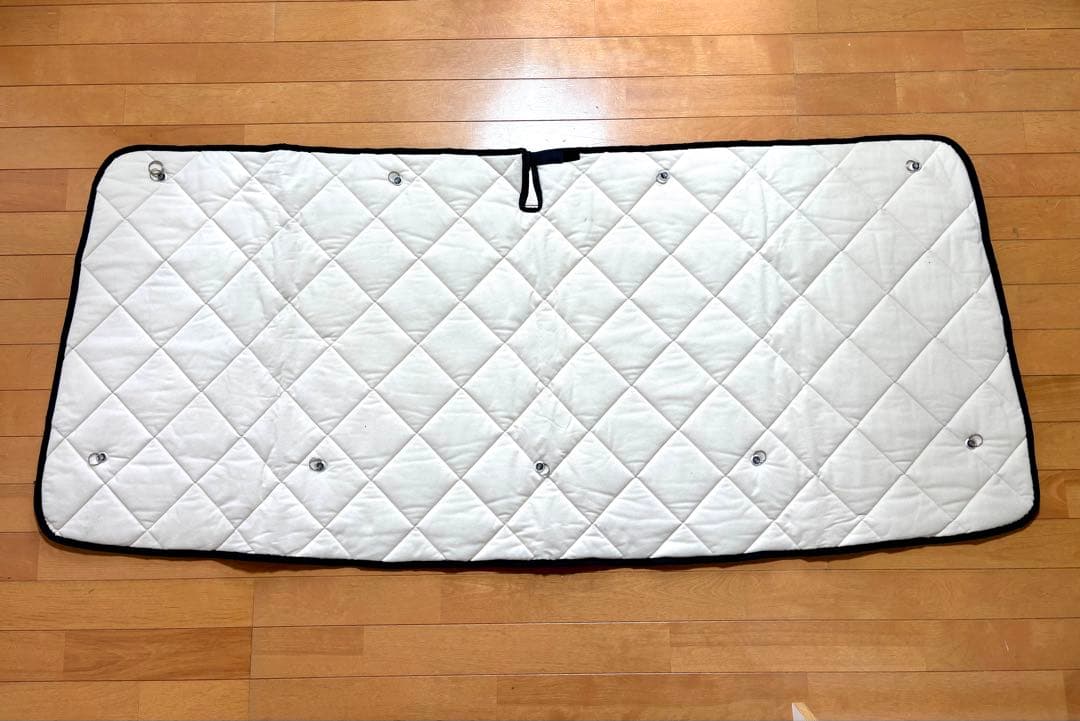 アイズ　マルチシェード　ハイエース　ワイドスーパーロング　全10枚