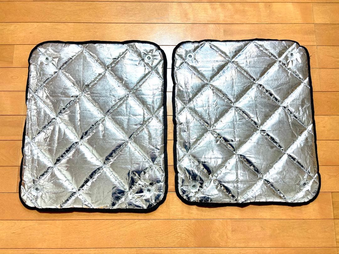 アイズ　マルチシェード　ハイエース　ワイドスーパーロング　全10枚