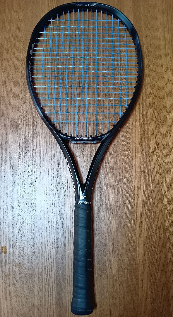 ラケット(硬式用) YONEX EZONE 100L G2
