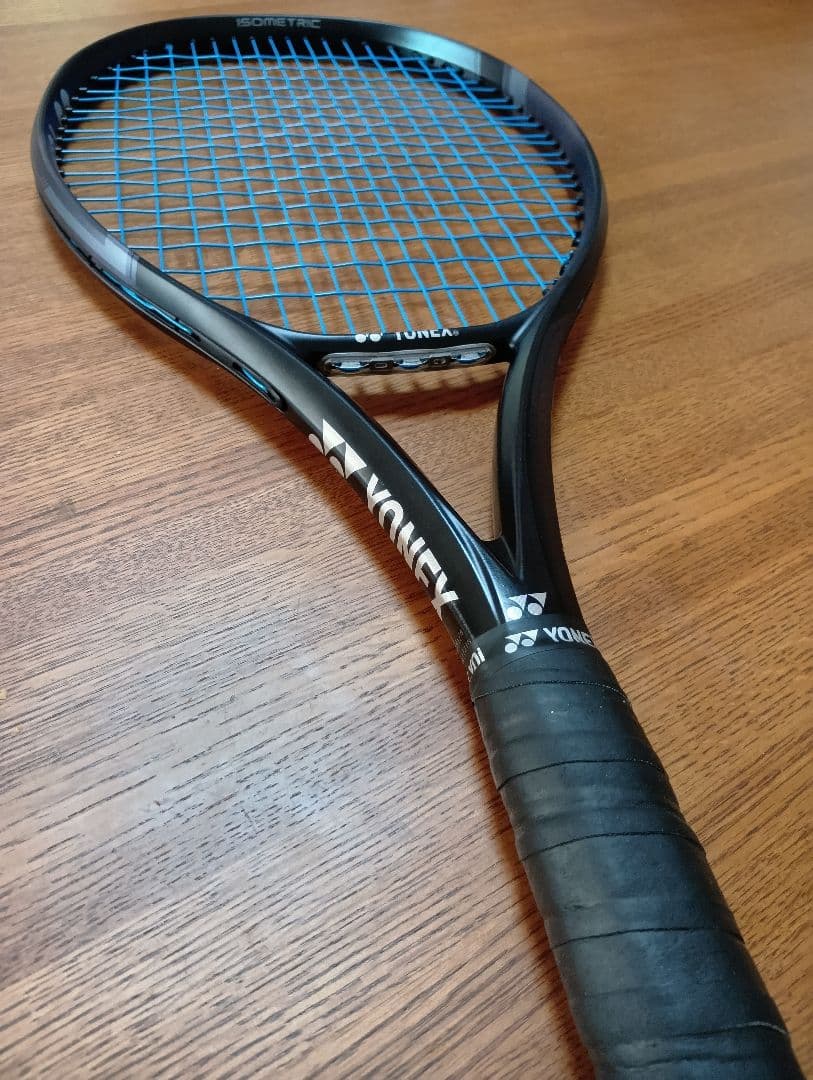 ラケット(硬式用) YONEX EZONE 100L G2