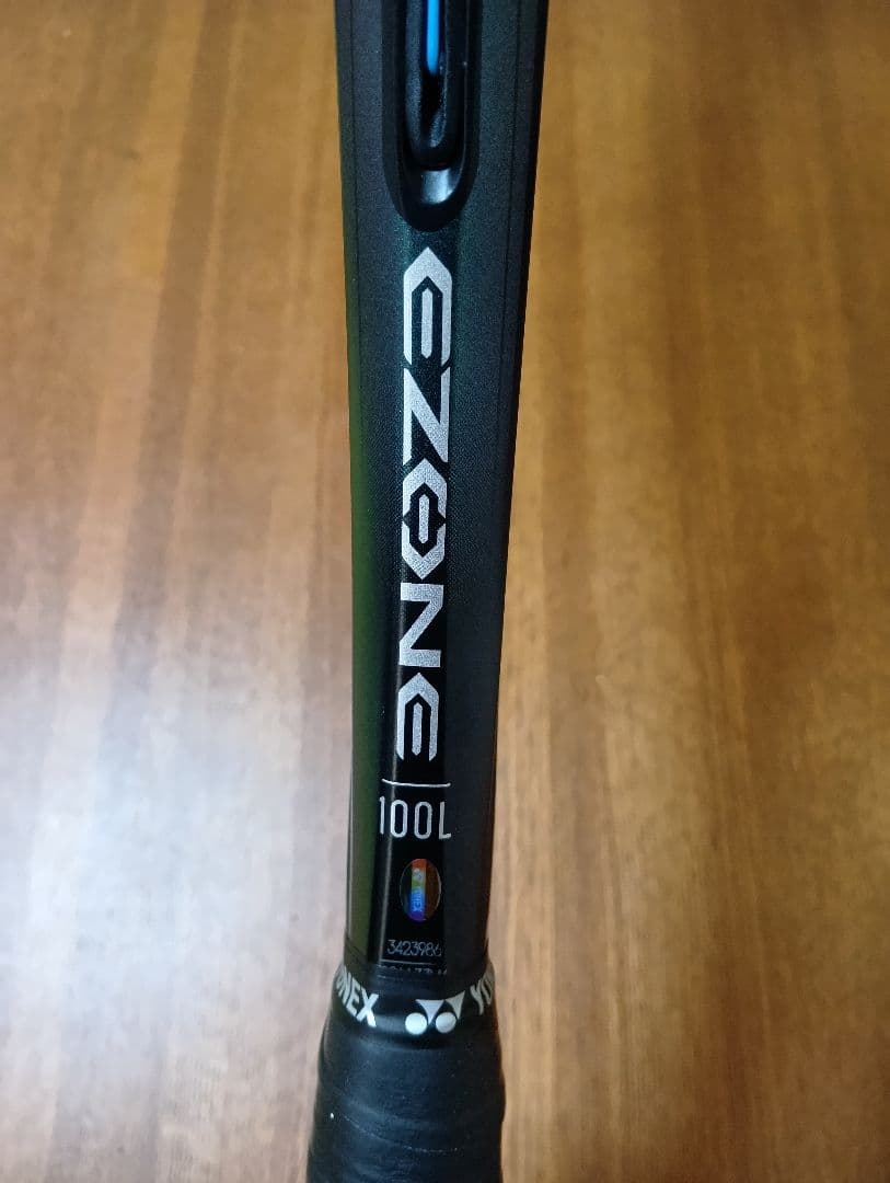 ラケット(硬式用) YONEX EZONE 100L G2