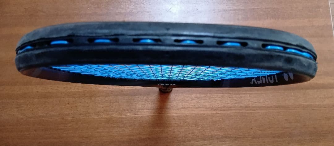 ラケット(硬式用) YONEX EZONE 100L G2