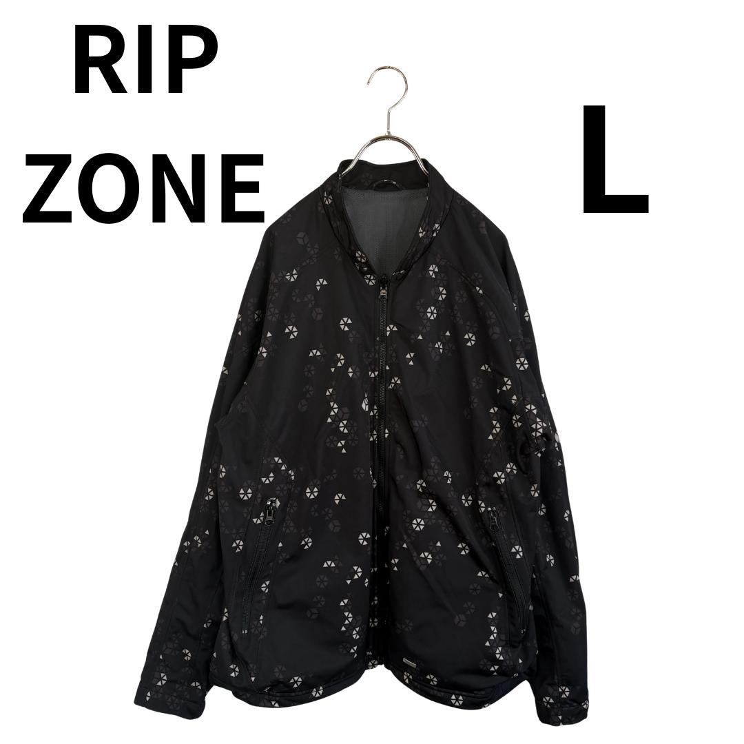 RIPZONE 3点セット RECCO搭載 TRILOGYシリーズ L/XL