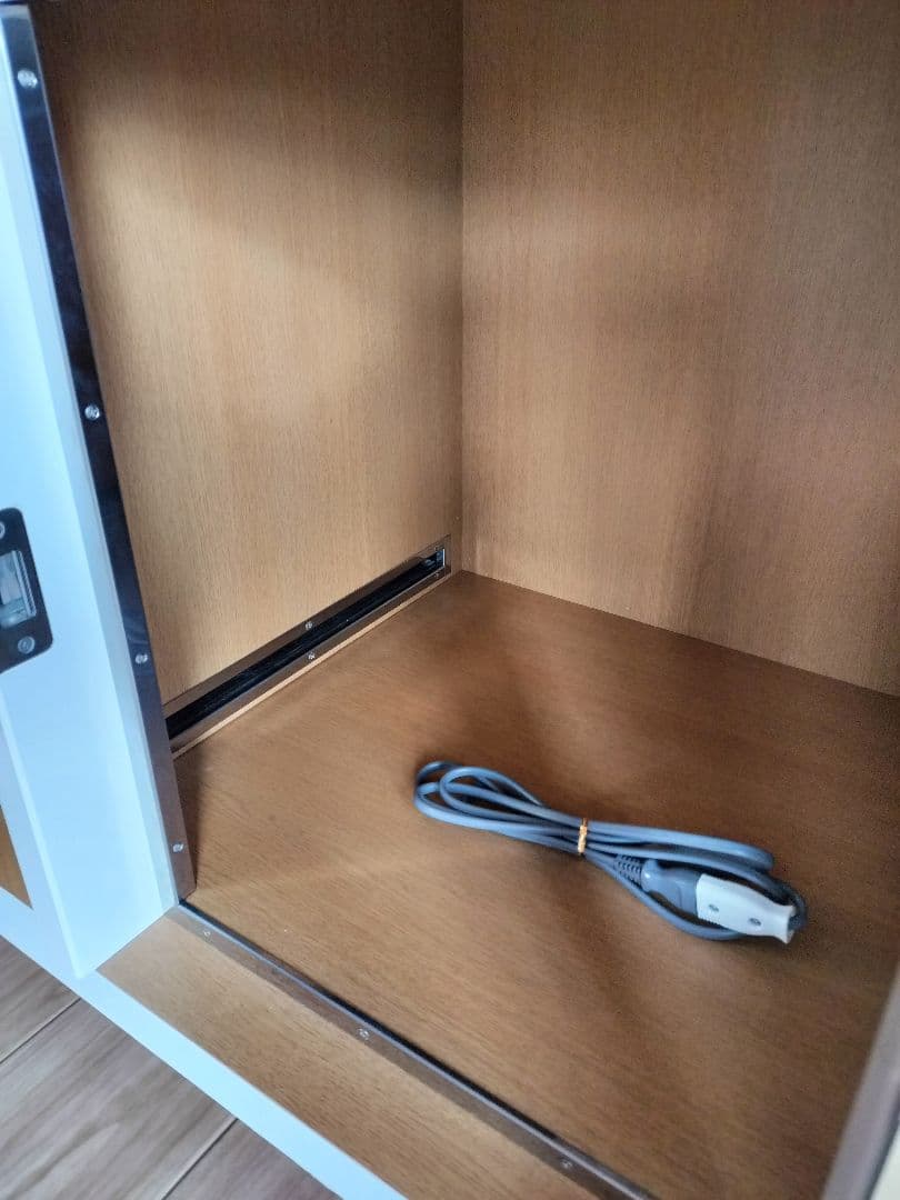 ワンだぁルーム　防音室