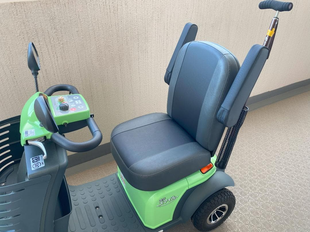 シニアカー　セリオ　SBT41スマイル