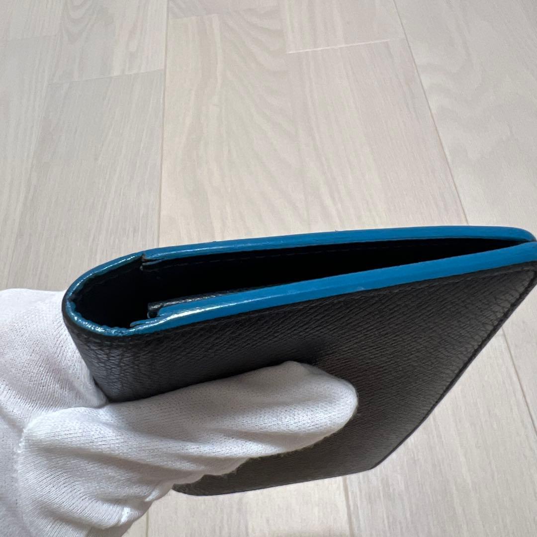 ルイヴィトン 長財布 ポルトフォイユ・ブラザ NM