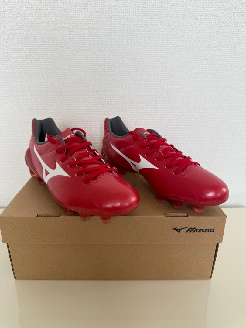 ミズノモナルシーダーネオ2プロ ジュニア