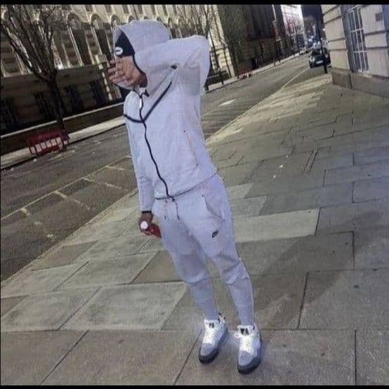 ㅤ*^様 【激レア】NIKE 旧型 テックフリース セットアップ ukdrill