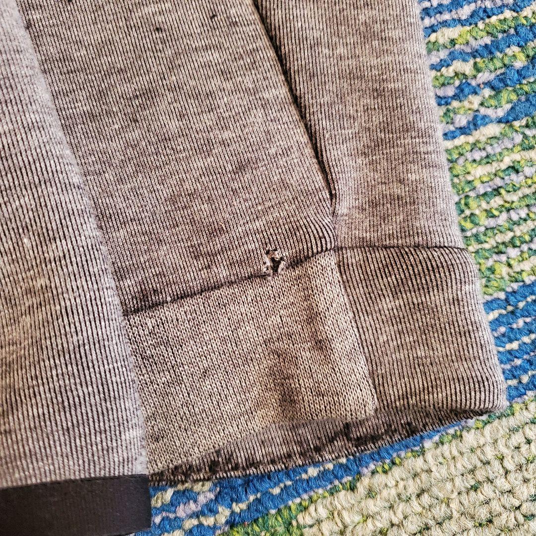 ㅤ*^様 【激レア】NIKE 旧型 テックフリース セットアップ ukdrill