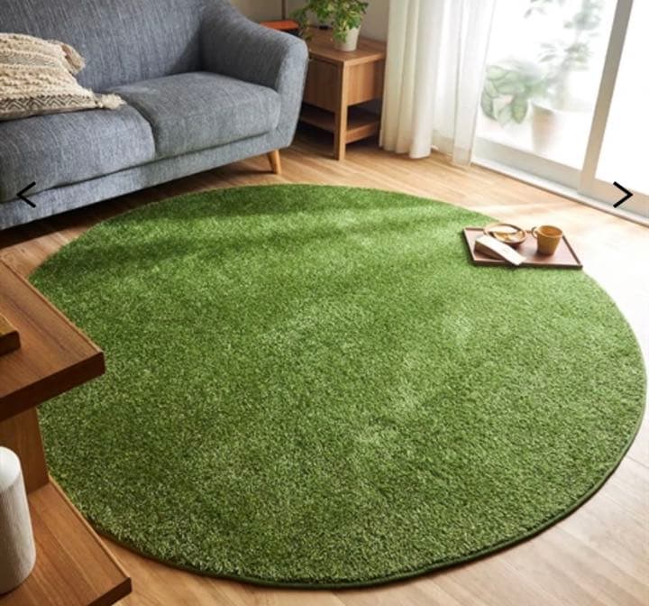 洗える ラグ カーペット