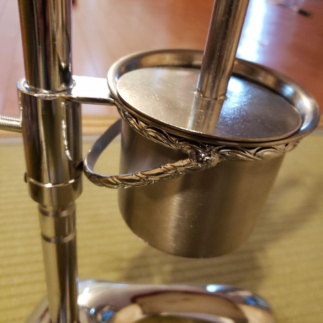 スーパーロングフライドポテトメーカー 箱は無しです。