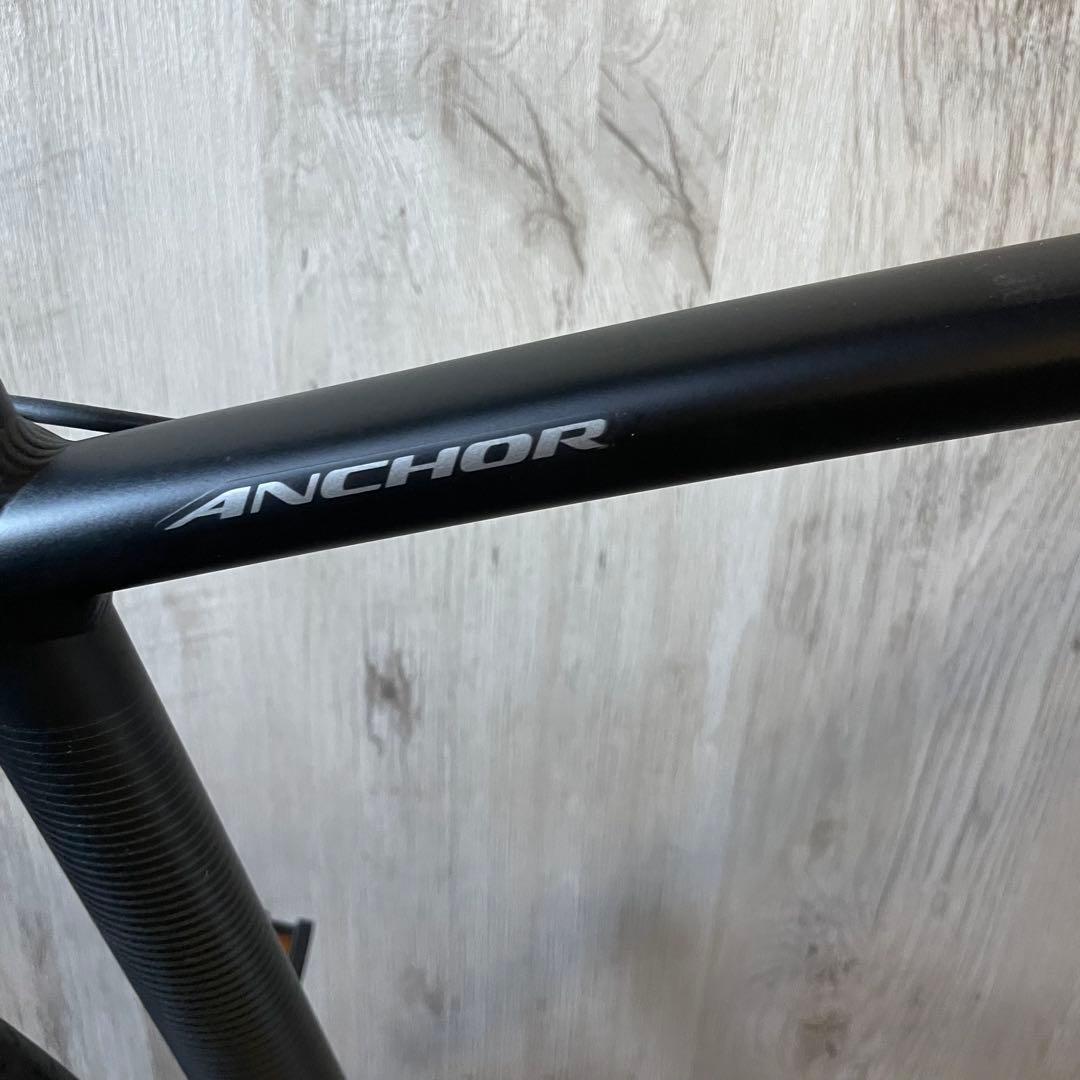 ブリヂストン ロードバイク ANCHOR RL3 アンカー SHIMANO