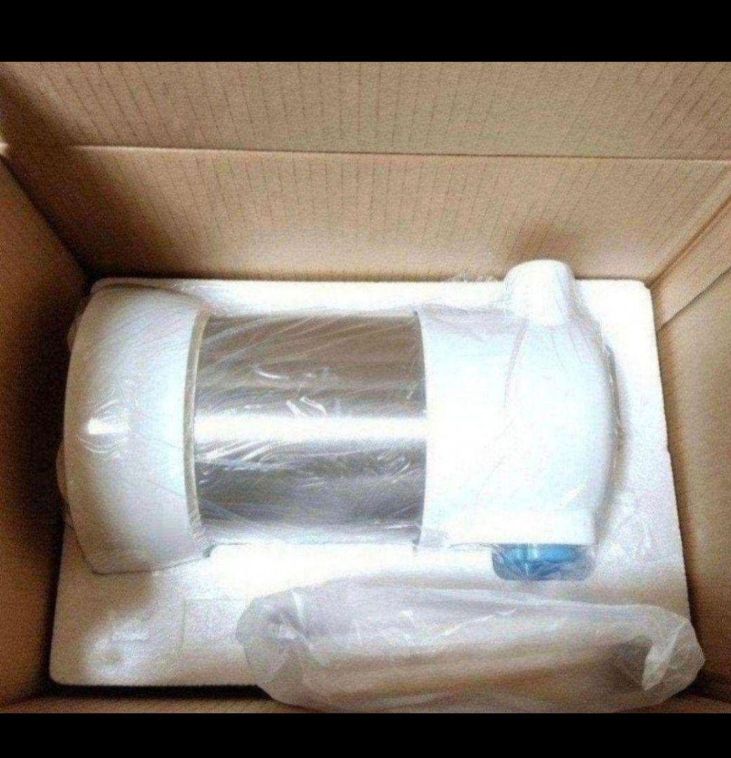 専用BathSpring アムウェイ 2023年製 新品 バスルーム 浄水器@