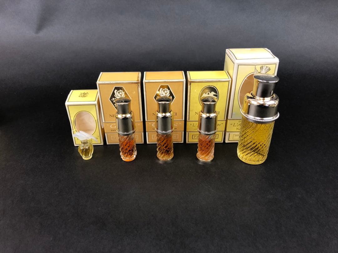 v*m様 シャネル・ディオール・エルメス・ブルガリ・ジバンシィ他　香水・コスメま