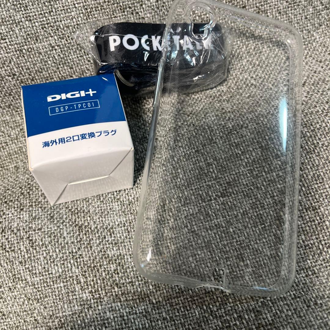 Pocketalk S2 Plus （ポケトークS2） 美品