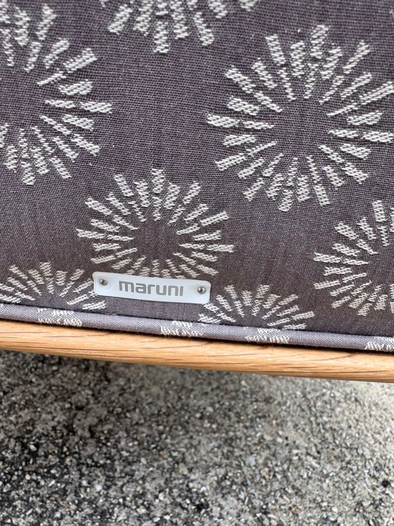 マルニ エクトール ラウンジチェア ソファ 1人掛けソファ ワンシーター