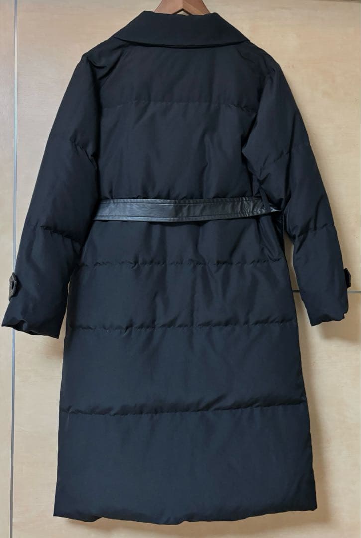 ユナイテッドトウキョウ ロングダウンコート