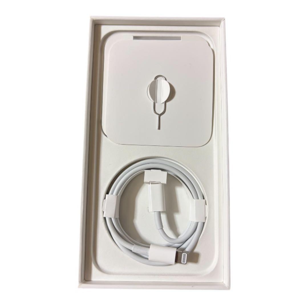 Apple iPhone 12 パープル　256GB SIMフリー