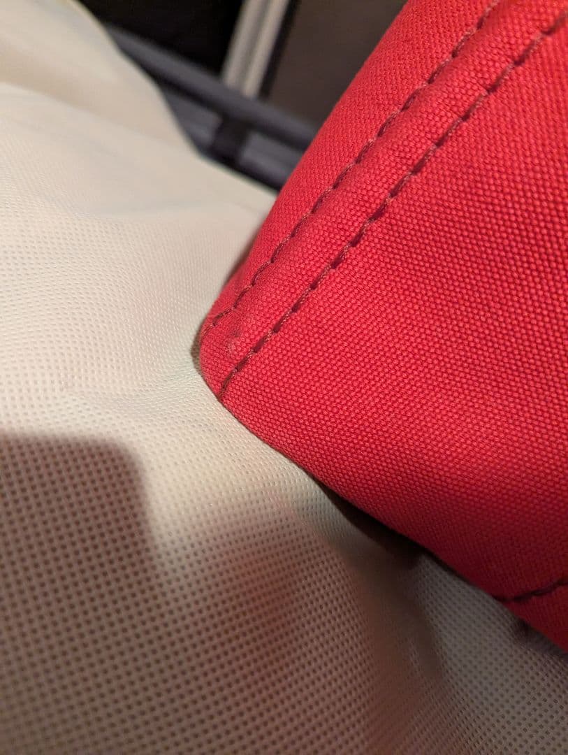 ⭐美品⭐カナパトートバッグLサイズ