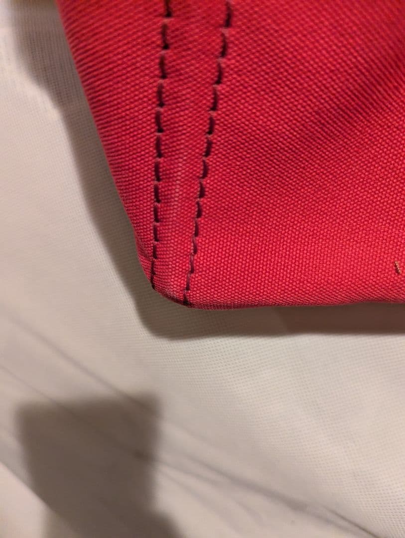 ⭐美品⭐カナパトートバッグLサイズ