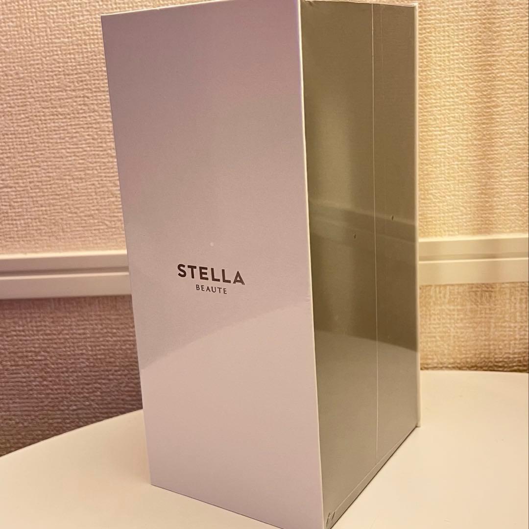 STELLA BEAUTE レーザー&EMS リフトブラシ　PRO 2.0