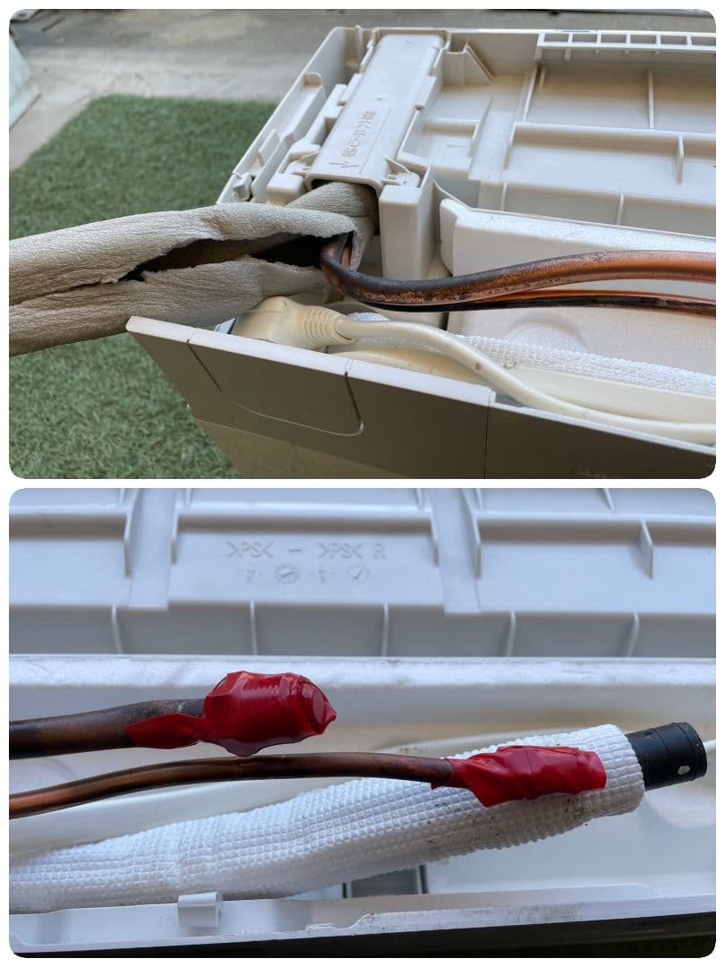 1174 日立【RAS-W56H2(W)】 2018年製 18畳 エアコン 中古