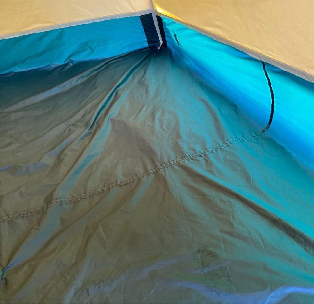 パイネ ゴアライトテントGORE LIGHT ２-３人用　ICI石井スポーツ