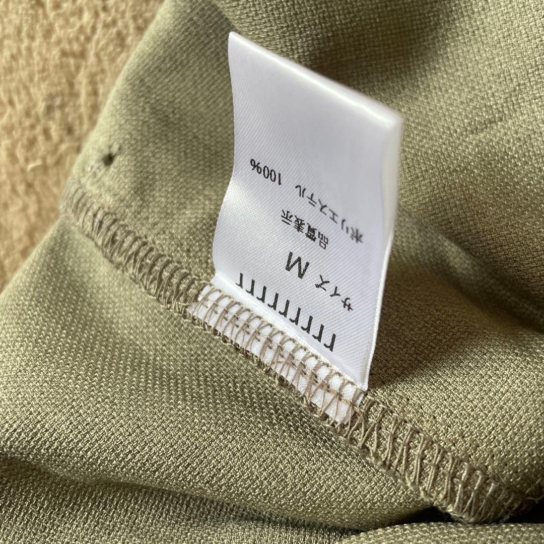 rrrrrrrrr ナインアール　セットアップ