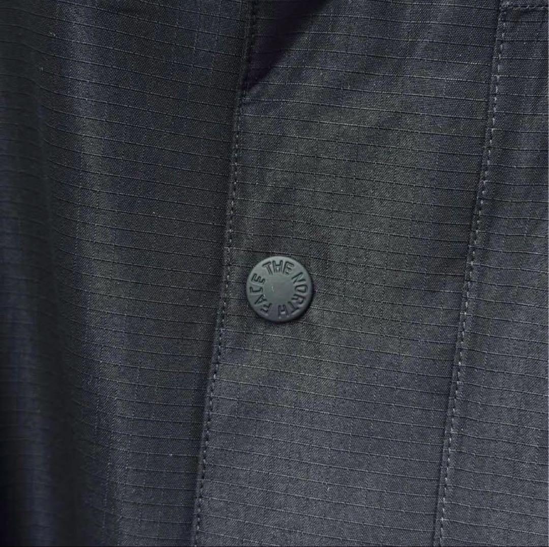 ノースフェイス mountain jacket USモデル L(日本XL)