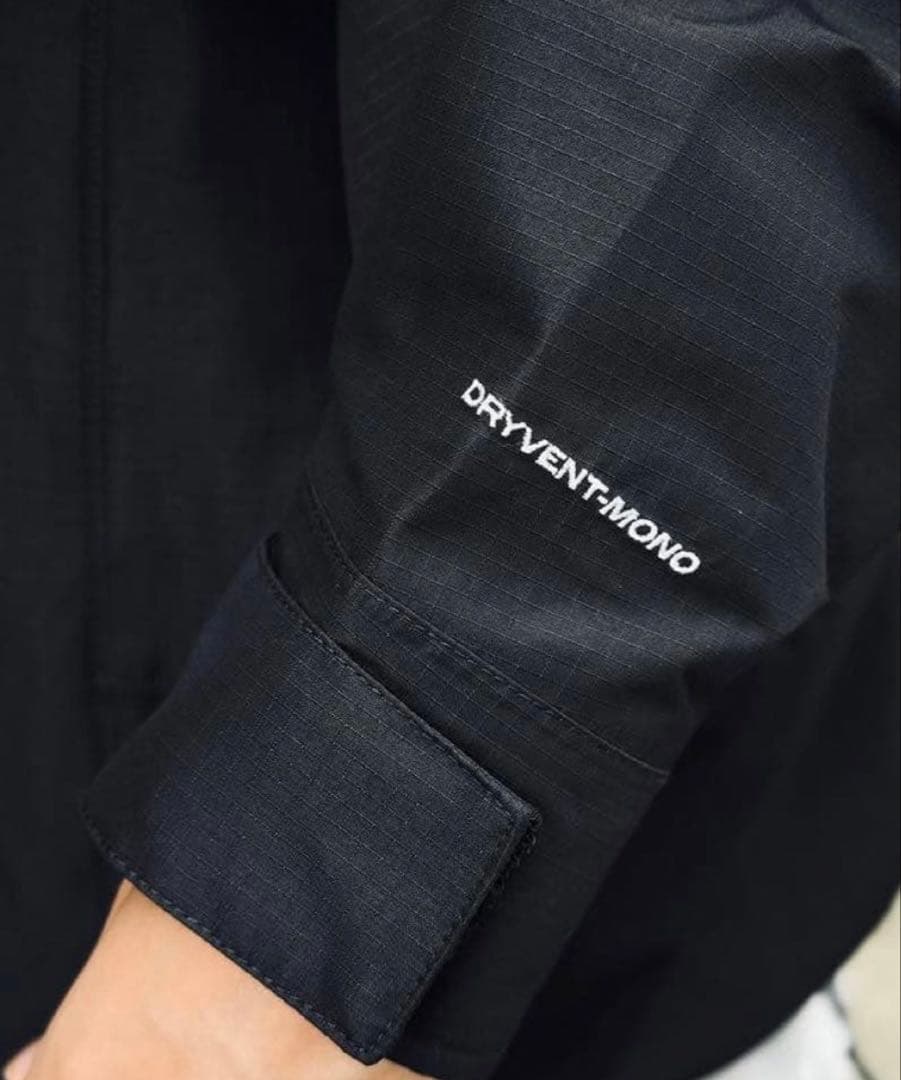 ノースフェイス mountain jacket USモデル L(日本XL)