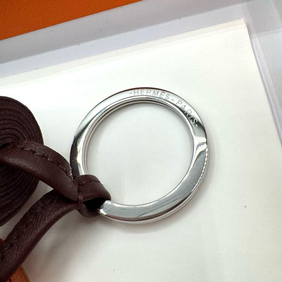 ♡エルメス カルメン ウノドス バッグチャーム♡