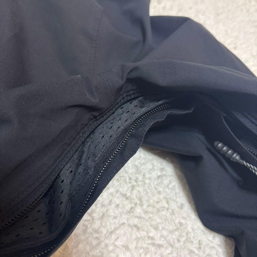 ボルコム　上下ゴアテックス　ジャケット　パンツ　スキー　スノボウェア