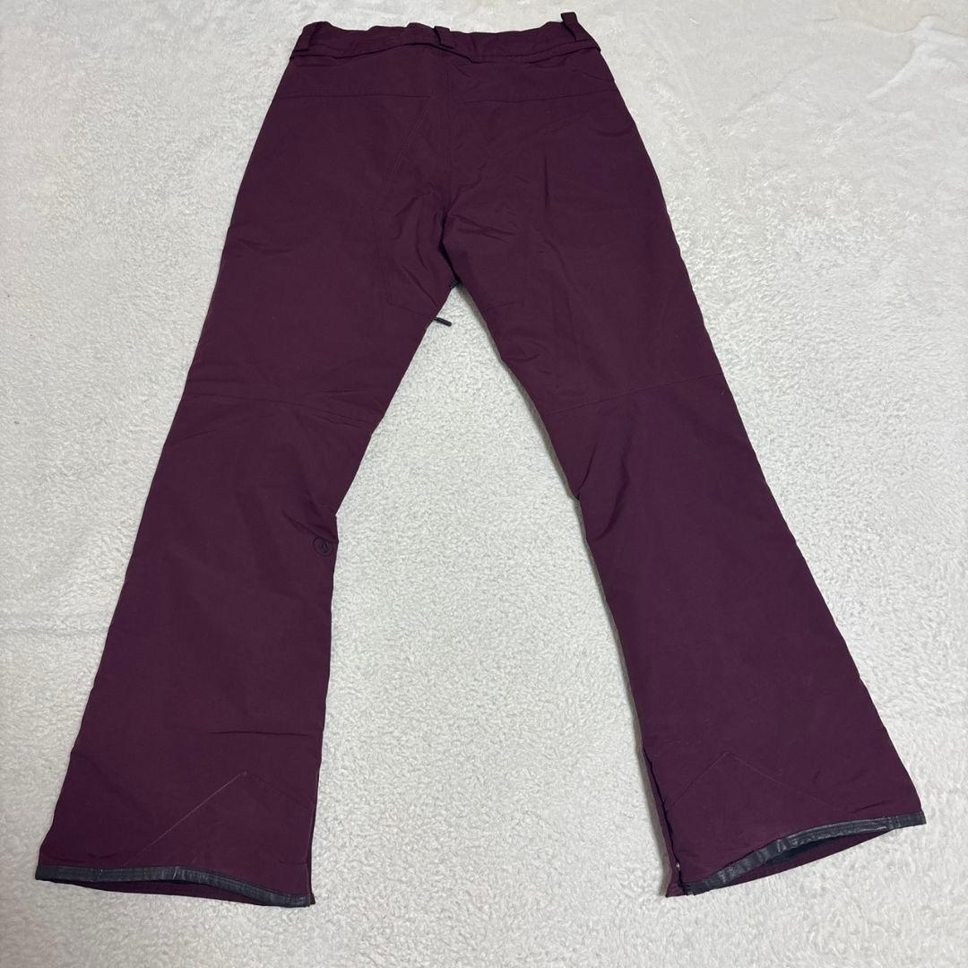 ボルコム　上下ゴアテックス　ジャケット　パンツ　スキー　スノボウェア