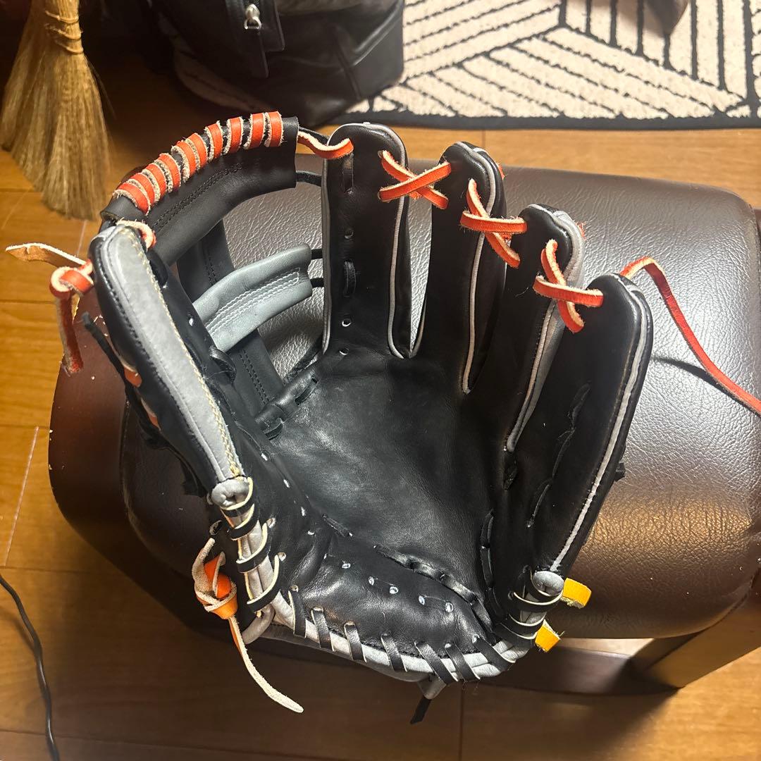 最終値下げ　個別対応可能　ノーブランド　良革　良型　SSKラベル