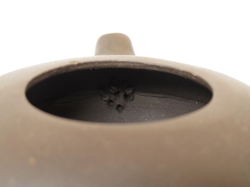 2377　買取品＜値下げ交渉大歓迎＞中国製　朱泥　急須