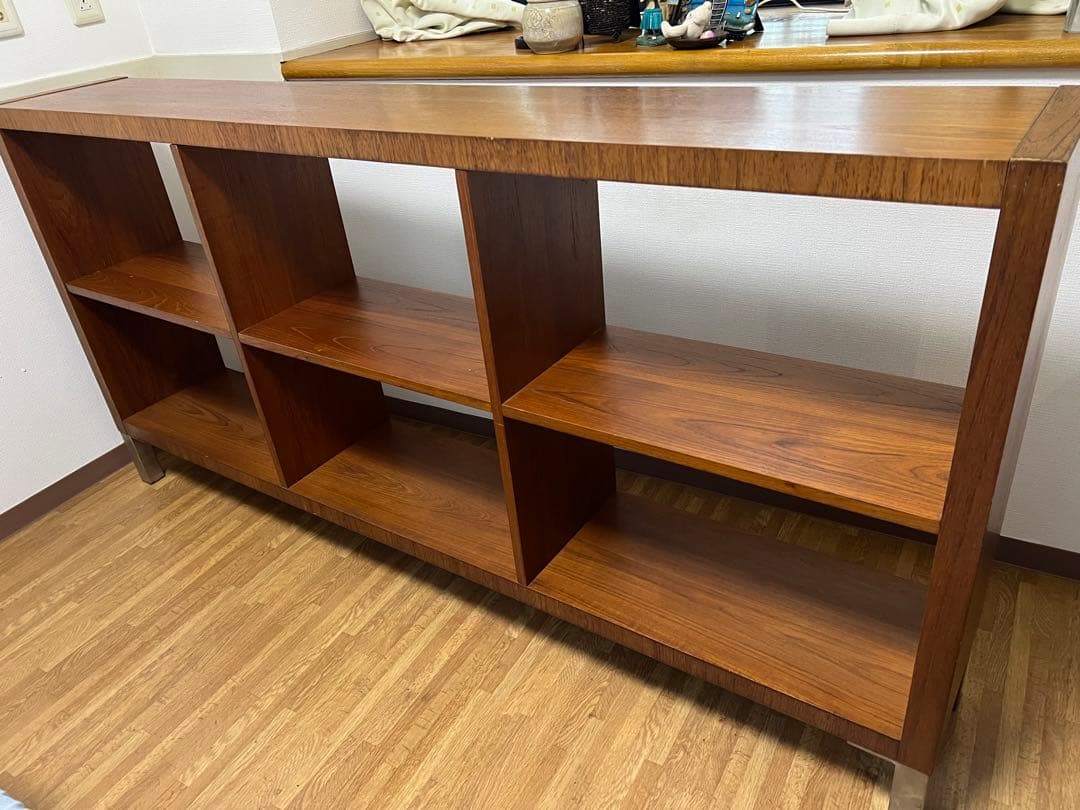 【最終値下げ】ACTAS アクタス　オープンシェルフ