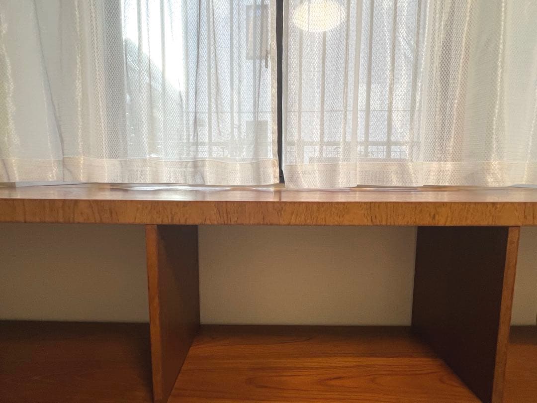 【最終値下げ】ACTAS アクタス　オープンシェルフ