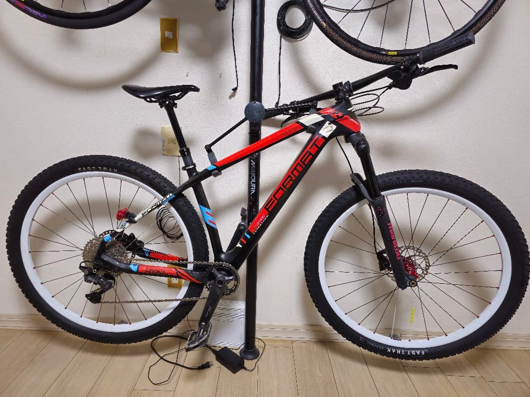 自転車本体 FORMAT HOGNA XC CORE 29 Shimano Deore