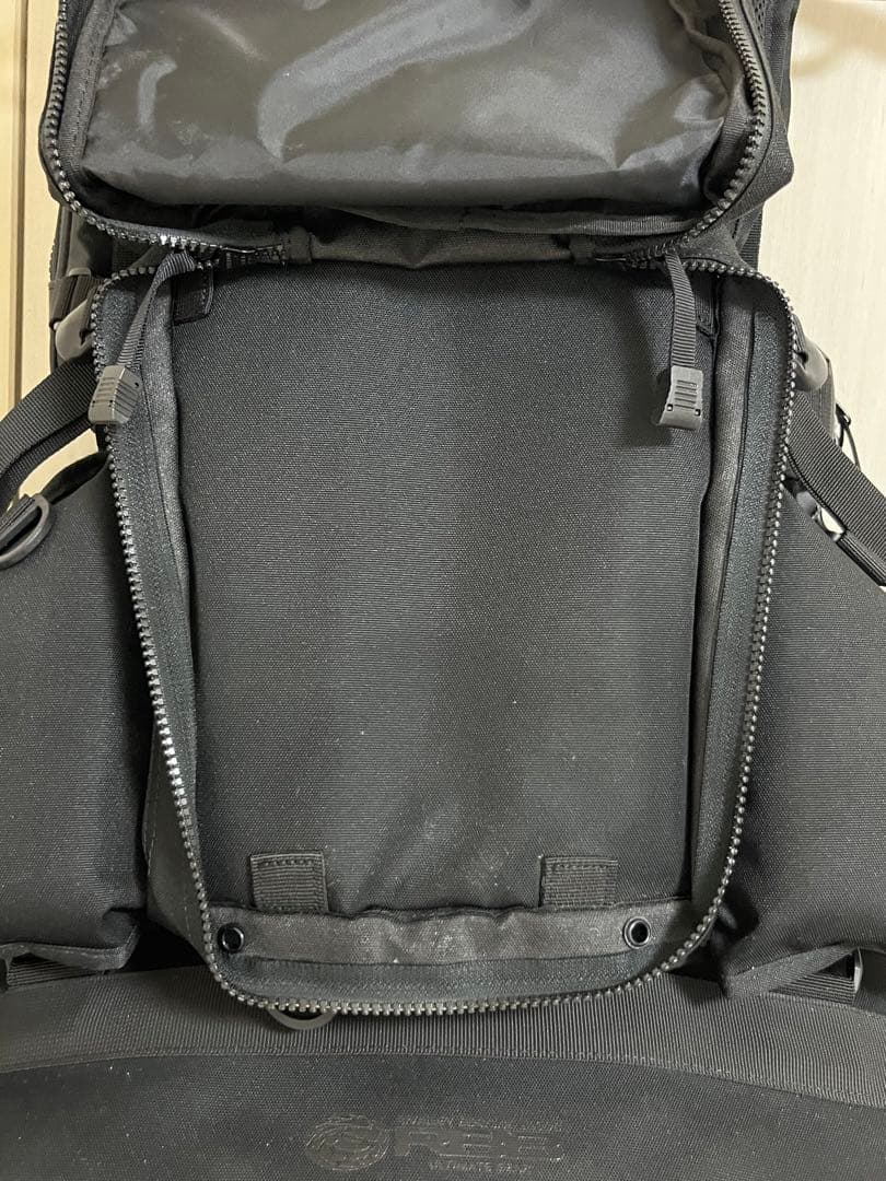 リバレイRBB ウェーディングベストLIMITED