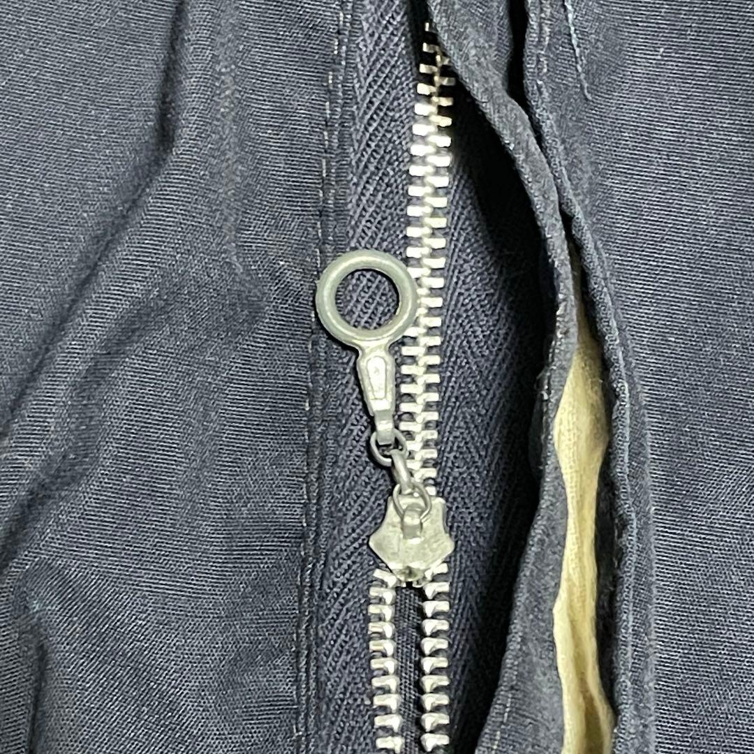 超超スペシャル 最初期 60s ダービーオブサンフランシスコ ジャケット XXL