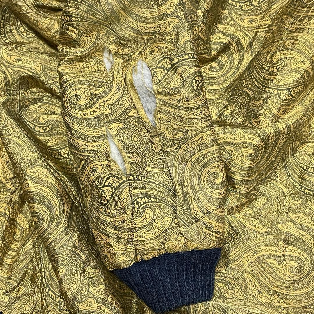 超超スペシャル 最初期 60s ダービーオブサンフランシスコ ジャケット XXL