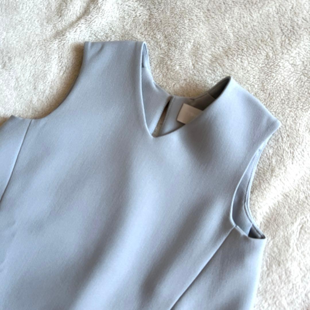 【未使用】ヨーコチャン プティ　ベビーワンピース　XS