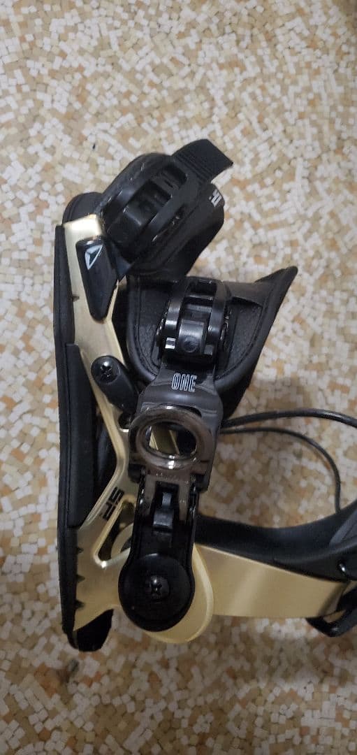 SPバインディング sLAB マウンテン マルチエントリー 21/22 サイズM