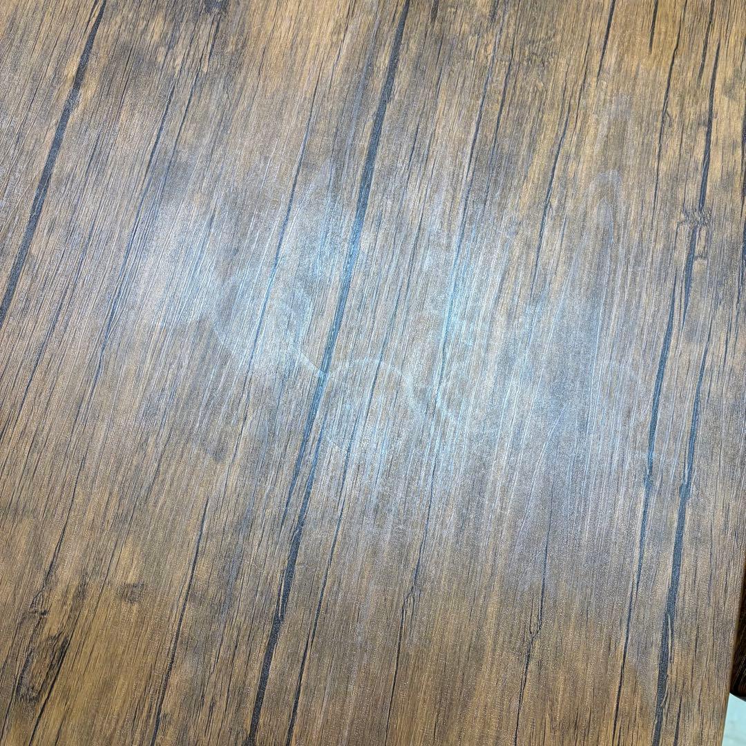 ダイニング5点セット✨️テーブル＋チェア4脚 幅110cm【引取り限定】