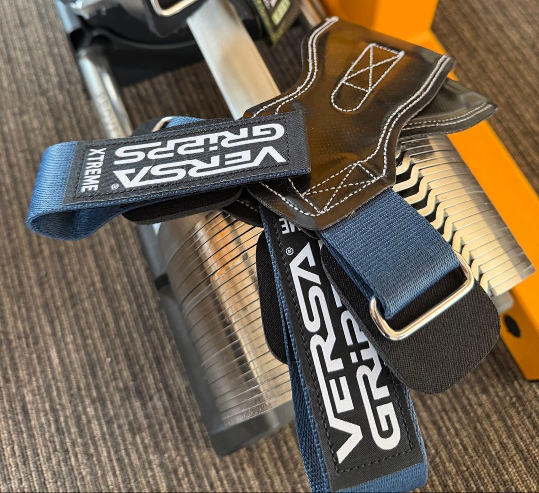 「値下げ」VERSA GRIPPS エクストリーム　SM