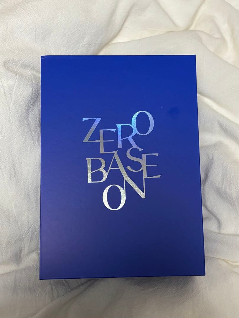 ZEROBASEONE ゼベワン ZB1 ペンライト
