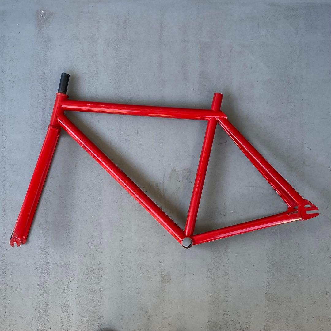 パーツ BROOKLYN MACHINE WORKS GANGSTA V1 