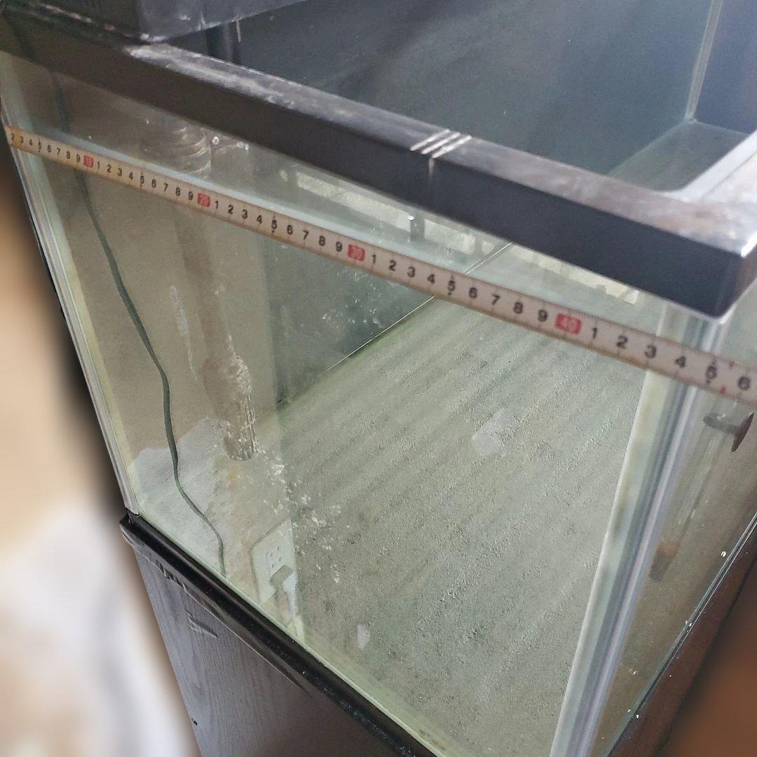 水槽一式　1200水槽　　高さ450 奥行き450