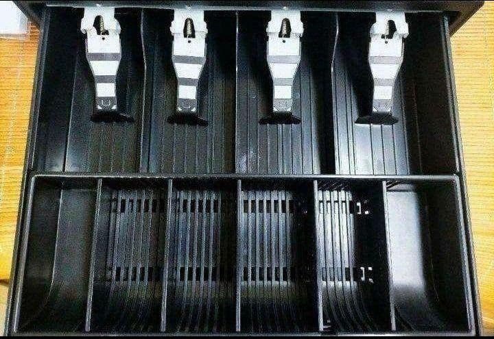 カシオレジスター　VXタッチ操作　設定無料　Android　470088