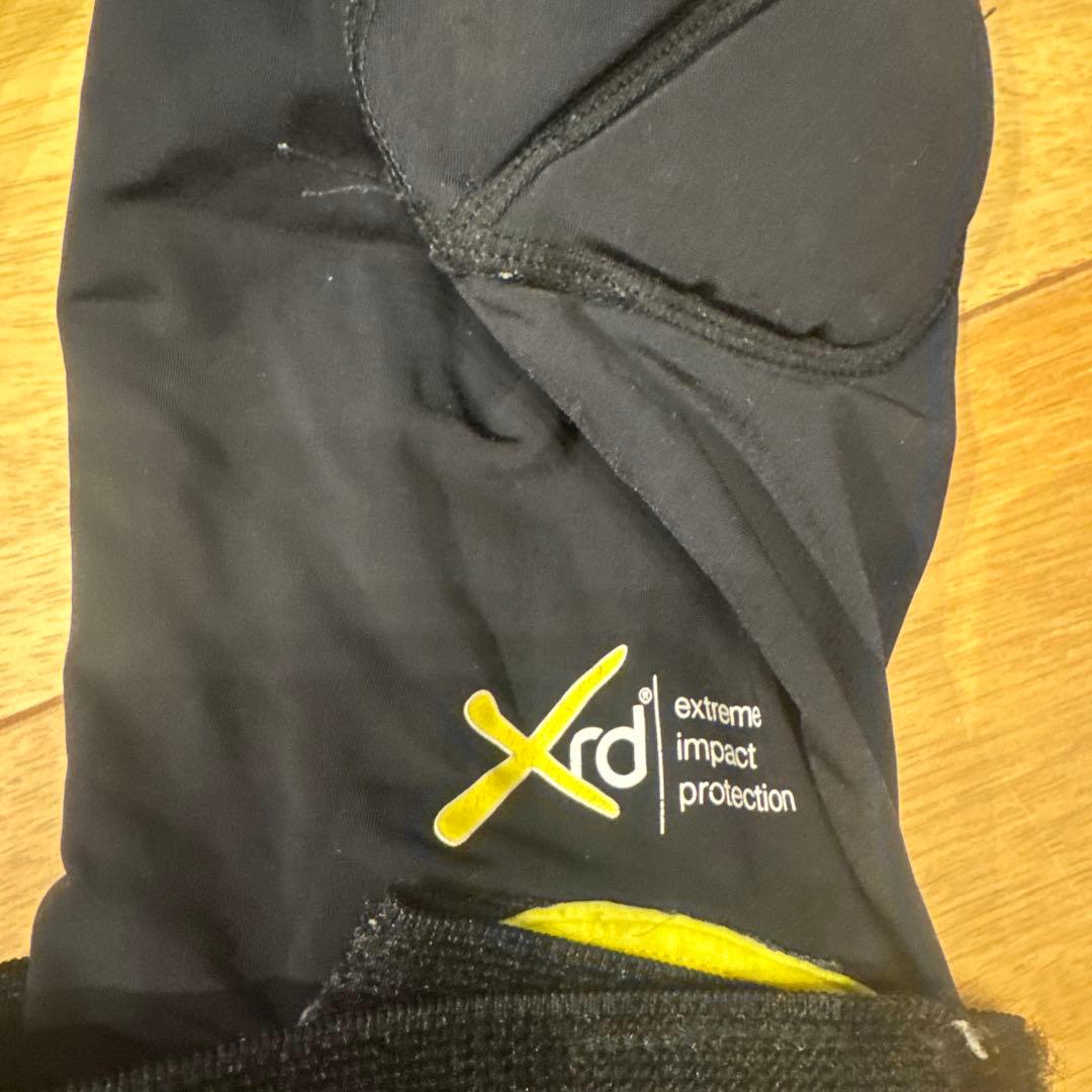 鎧武者☆プロテクター☆パンツ☆キッズ☆150